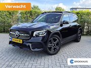 Mercedes-Benz GLB-Klasse - 180 Premium AMG-Line | Cruise Control | Schuifdak | Trekhaak