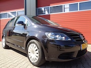 Volkswagen Golf Plus - 1.6 Trendline 102PK Airco 60Dkm NAP NL-Auto Hoge Instap/Zit
