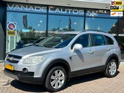 Chevrolet Captiva - 3.2i Executive AWD Aut. 7-Pers! Leer App-Connect Clima Cruis