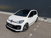 Volkswagen Up! - 1.0 TSI GTI | Dealer onderhouden | Camera | Cruise