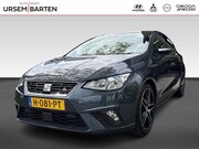 Seat Ibiza - 1.0 TSI FR Business Intense | Achteruitrijcamera | Alcantara