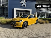 Peugeot 208 - PureTech 100 GT Pack l Stoelverwarming l Trekhaak l Black Di