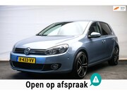Volkswagen Golf - 1.8 TSI 160PK Sportline [ Alcantara Stoelverwarming 18 Inch 