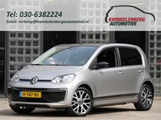 Volkswagen e-Up! - STYLE/ LEER/ CAMERA/ WINTER PACK/ SOH 90%