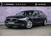 Volvo V90 - 2.0 T4 Momentum | Trekhaak | Parkeersensoren | Lederen Bekle