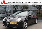 Alfa Romeo Giulietta - 1.4 T Distinctive | Navigatie | Clima | Cruise | Distr. V.V.
