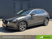 Mazda CX-30 - 2.0 e-SkyActiv-X M Hybrid Luxury Head Up Display / Memory Se