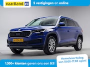 Skoda Kodiaq - 1.5 TSI Business Edition NW-Model [ Navi Camera Trekhaak LED