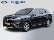 Suzuki S-Cross - 1.4 Boosterjet Style Smart Hybrid | Trekhaak | 1500kg Trekge