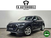 Audi Q5 - 40 TDI Q. Sport Kameras Matrix Standheizung