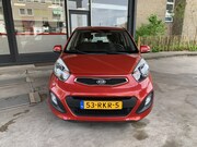 Kia Picanto - 1.2 met airco