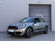 MINI Countryman - 2.0 John Cooper Works ALL4 Chili I Aut. I 306 PK I Leder I P
