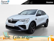 Renault Arkana - 145PK E-Tech Hybrid R.S. Line Automaat | 9, 3" Navi | Camera