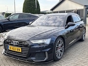 Audi A6 - 50 TDI Quattro Sport S-Line 2019 BTW