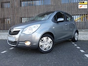 Opel Agila - Edition/1e eig/AIRCO/NAP/5dr/nwe APK/HOGE INSTAP/all-season