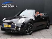 MINI Cabrio - 2.0 Chili Serious Business AUT | LEER | CAMERA | H