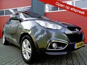 Hyundai ix35 - 2.0i i-Catcher 164PK Automaat Clima Cruise LMV Navi Trekhaak