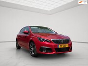 Peugeot 308 - 1.2 PureTech Allure |VOLOPTIES|