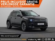 Renault 4 - comfort range iconic 52 kWh | Vijf jaar garantie | Active dr