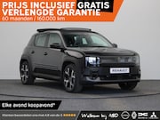 Renault 4 - comfort range techno 52 kWh | Plein sud canvas dak | Stoel- 