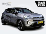 Renault Captur - 1.8 E-Tech full hybrid 160 techno AUTOMAAT / 16.000KM / NAVI
