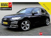 Audi Q5 - 50 TFSI e quattro S Edition | S-Line | Pano-dak | Camera | T