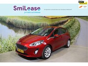 Ford Fiesta - 1.0 EB Titanium | Adaptive Cruise | Trekhaak