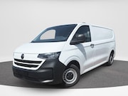 Volkswagen Transporter - 2.0 TDI L2H1 30 | Airco | Trekhaakvoorbereiding | Achterdeur