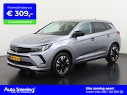 Opel Grandland - 1.2 Turbo Elegance | 360 Camera | Matrix LED | Comfort stoel