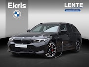 BMW 3-serie - 330e | M Sportpakket Pro | Panodak | Trekhaak | Harman Kardo