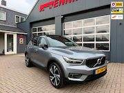 Volvo XC40 - 2.0 T5 AWD R-Design Intro Edition / Pano / Camera / ACC / Tr