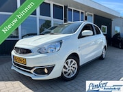 Mitsubishi Space Star - 1.0 Active| Airco | APK | Zuinig| 5-drs |