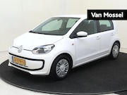 Volkswagen Up! - 1.0 move up! BlueMotion | Executive-pakket | navigatiesystee