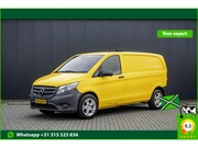 Mercedes-Benz Vito - L1H1 4x4 | 160PK | Automaat | Airco | Trekhaak | Cruise