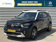 Citroën e-C3 - Plus 113pk Extended Range 54 kWh Navigatie | Camera