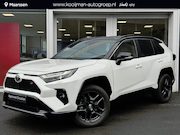 Toyota RAV4 - 2.5 Hybrid AWD GR SPORT / Blind spot / 360° camera / Stoelge