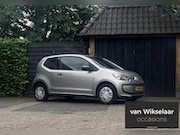 Volkswagen Up! - 1.0 take up BlueMotion 2014 BENZINE/CNG - PERFECT ONDERHOUDE
