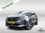 Peugeot 5008 - 1.2 PureTech Allure Pack Business 1e-Eig. & Dealer-Onderh. B