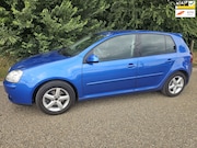 Volkswagen Golf - 1.6 FSI Sportline