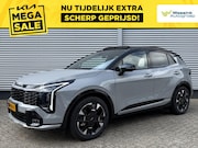 Kia Sportage - 1.6 T-GDi Plug-in Hybrid GT-PlusLine | VOORDEEL | 360 Camera