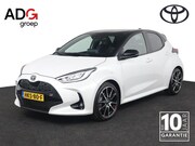 Toyota Yaris - 1.5 Hybrid GR Sport | Apple Carplay/Android Auto | Parkeerse