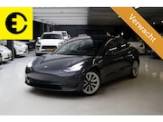 Tesla Model 3 - Long Range AWD 75 kWh | FSD T.W.V 7.500 | Trekhaak | Incl.BT