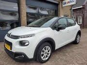 Citroën C3 - benzine PureTech S&amp;S Shine 5 deurs
