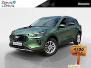Ford Kuga - 2.5 PHEV Titanium | 2100kg Trekgewicht! | Trekhaak | Driver