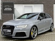 Audi RS 3 Sportback - 2.5 TFSI RS 3 quattro Pro Line Plus | MILLTEK | RS-DESIGN | 