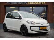 Volkswagen Up! - 1.0 move up! BlueMotion Airco 5 deurs