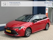 Toyota Corolla - Touring Sports 1.8 Hybrid Dynamic | Hybride Automaat | Elect