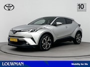Toyota C-HR - 1.8 Hybrid Style | Parkeersensoren | JBL Audio | Navigatie |