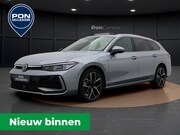 Volkswagen Passat - Variant 1.5 eHybrid R-Line | Pano dak | 360 Camera | Elek Ac