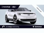 Ford Explorer - Premium Extended Range RWD 77 kWh | Nieuw | Voorraad | Incl.